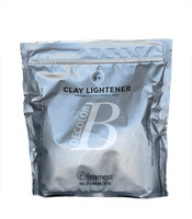 Framesi Decolor B Clay Lightener 500 гр: в корзину A11075 Цена мастера