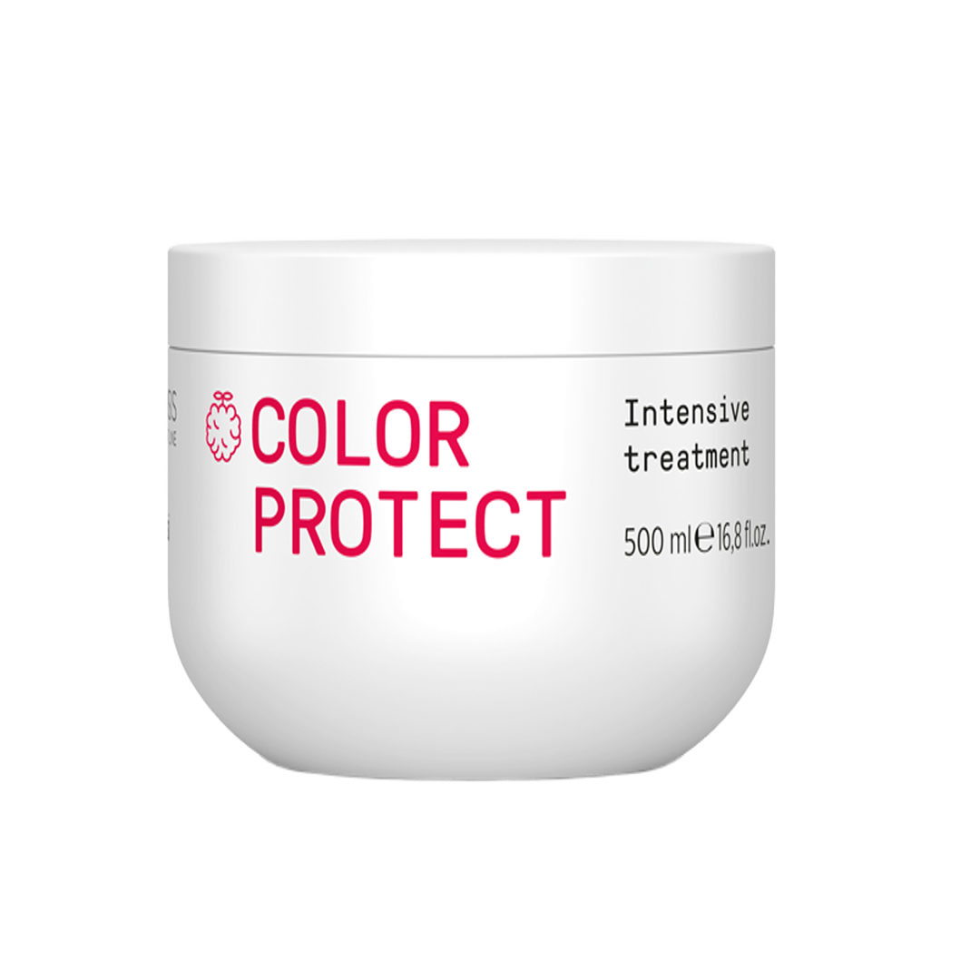 Morphosis Color Protect Intensive Treatment New 250 мл - 500 мл от производителя