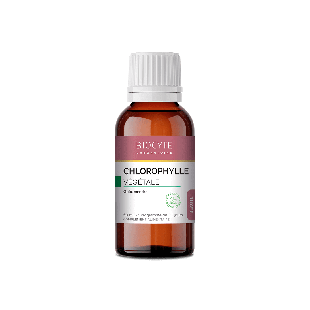 CHLOROPHYLLE: 50 мл - 1190₴