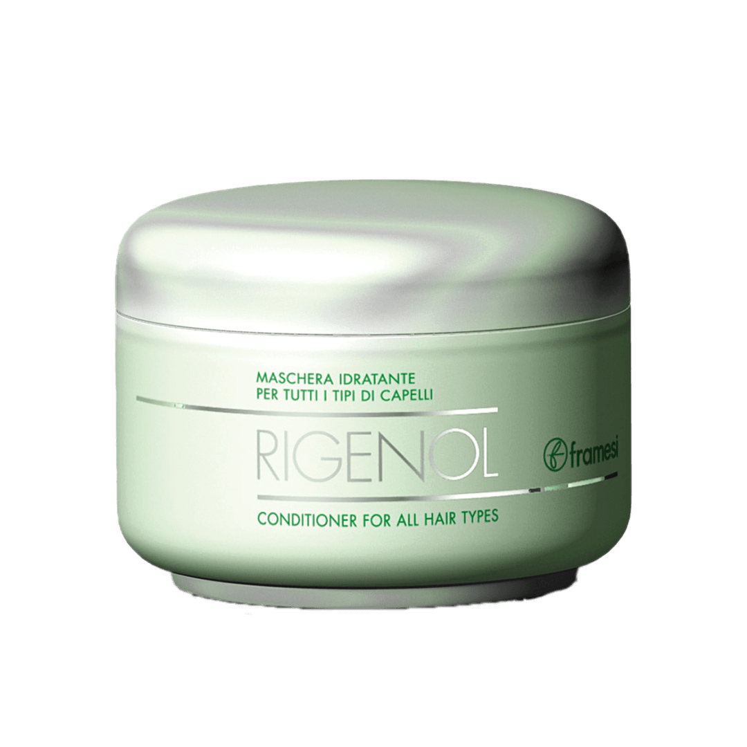 Rigenol Cream: 250 мл - 500 мл - 600₴