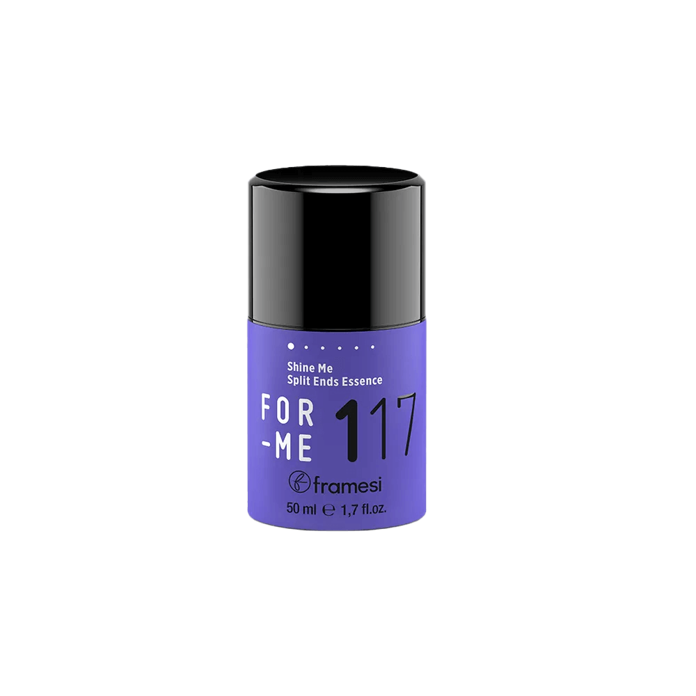 117 Shine Me Split Ends Essence: 50 мл - 450,97L