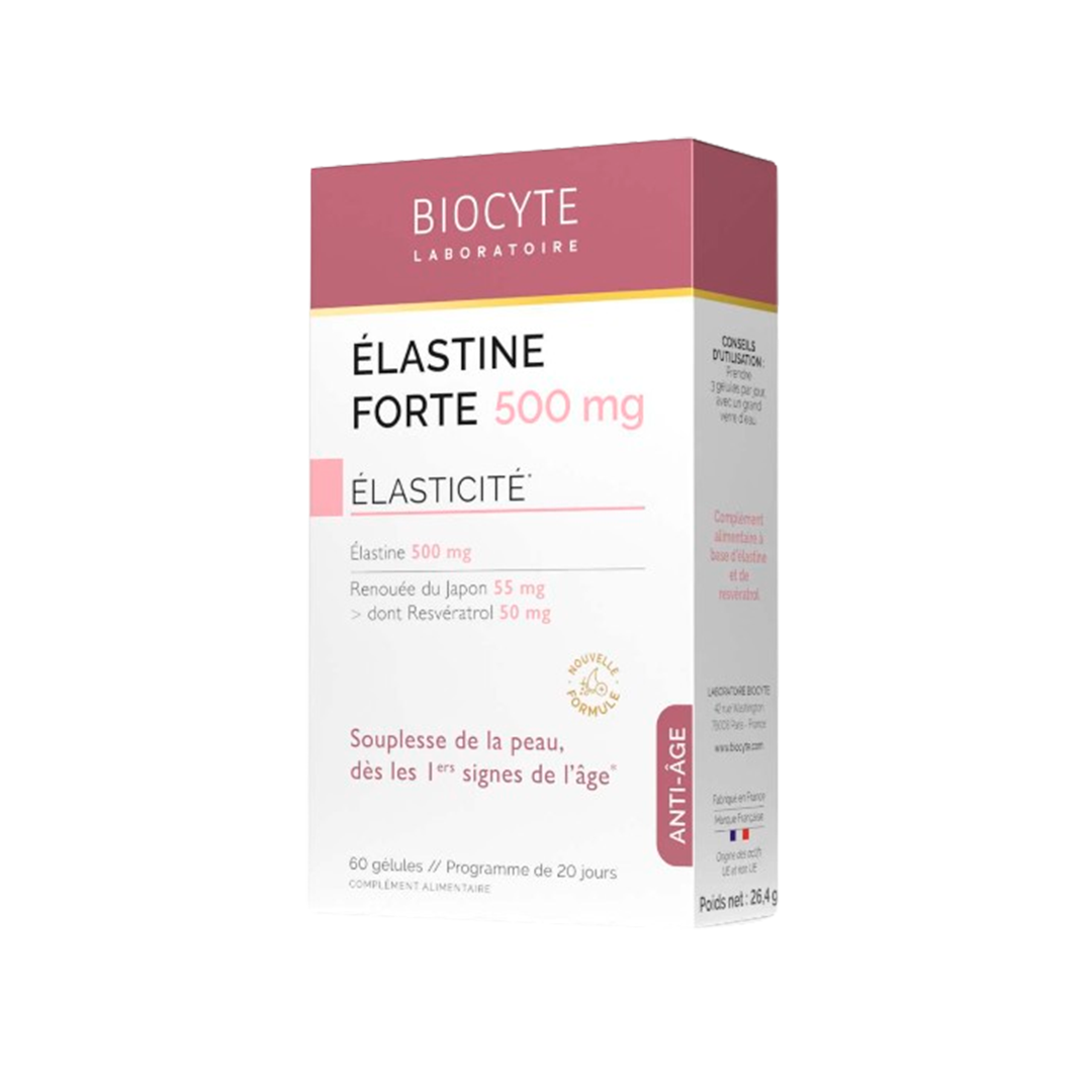 Elastine Forte 500 mg
