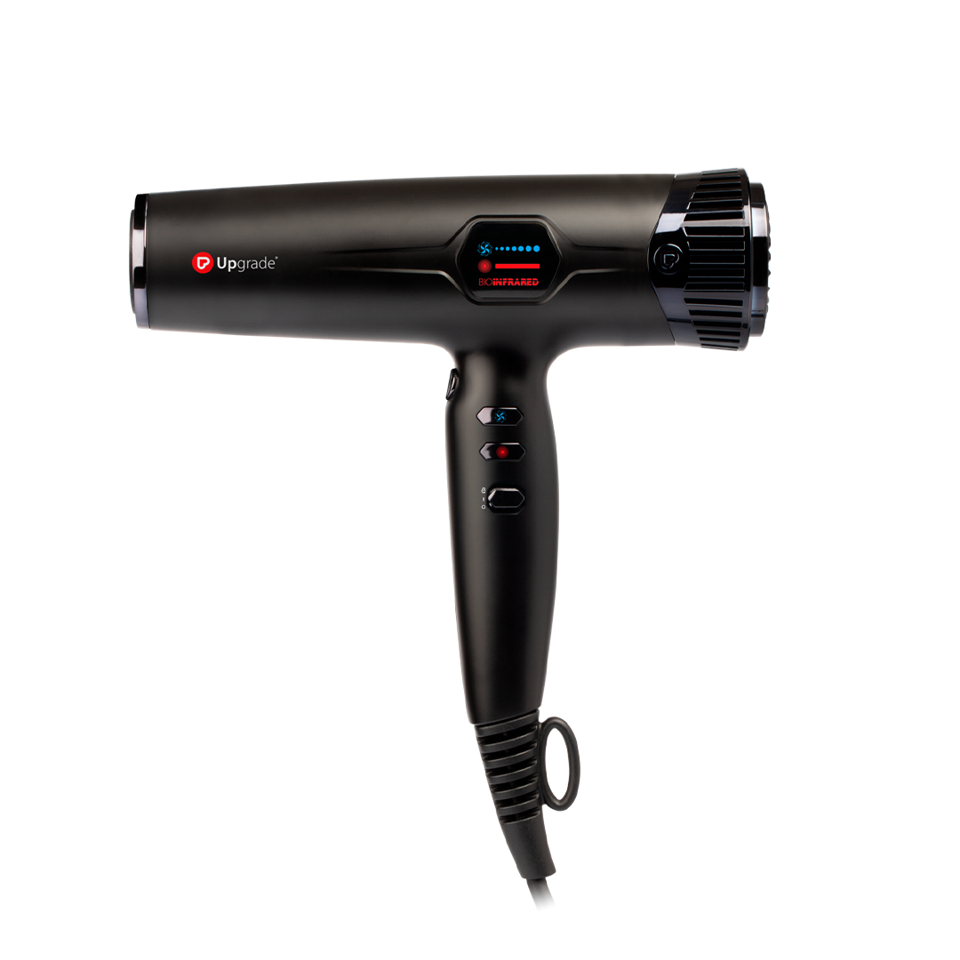 B-IR Hyper Sense - High speed Professional Bio-infrared hair dryer від Upgrade 