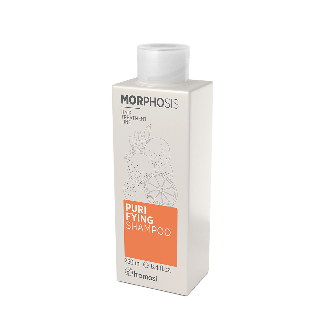 Morphosis Purifying Shampoo 250 мл - 1000 мл от производителя