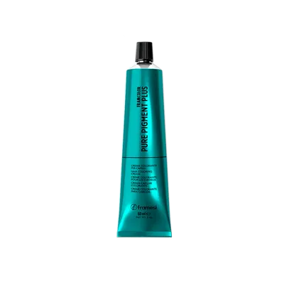 FRAMCOLOR PURE PIGMENT PLUS Розовый - Абсолютно красный - Песочный блонд - Теплый коричневый от производителя