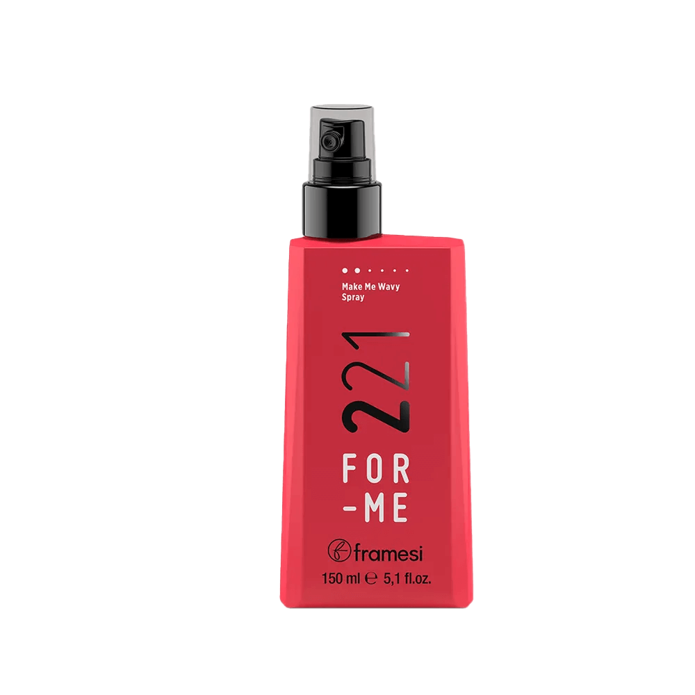 221 Make Me Wavy Spray: 150 мл - 746₴