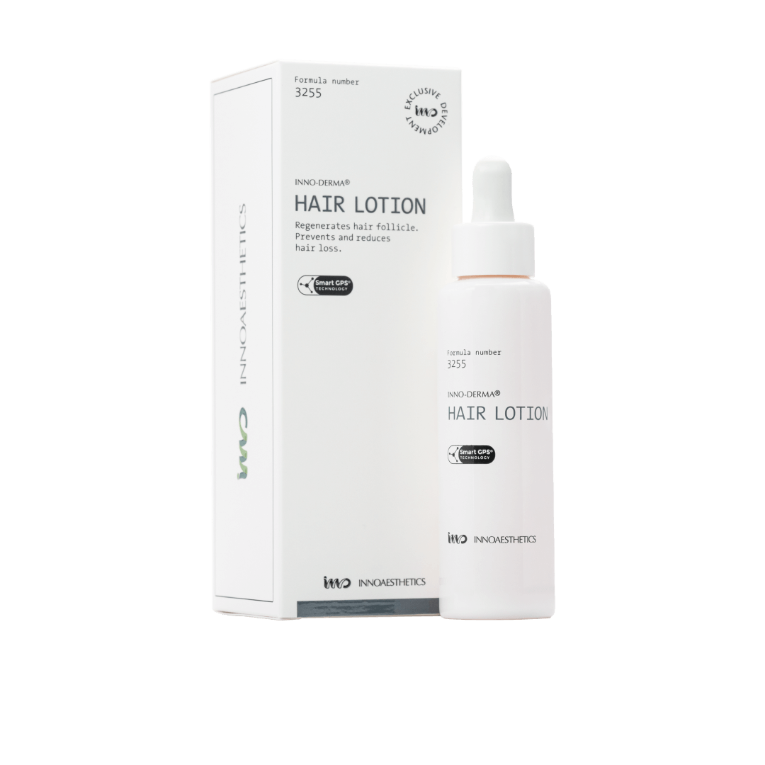 Epigen Hair Lotion 70 мл вiд Innoaesthetics