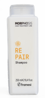 Framesi Morphosis Repair Shampoo New 250 мл: в корзину A03506 Цена мастера