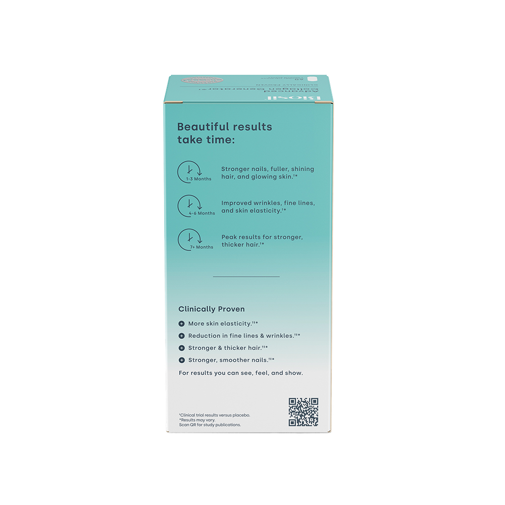 BioSil Collagen Generator 60 капсул: в корзину A001-519 Цена мастера