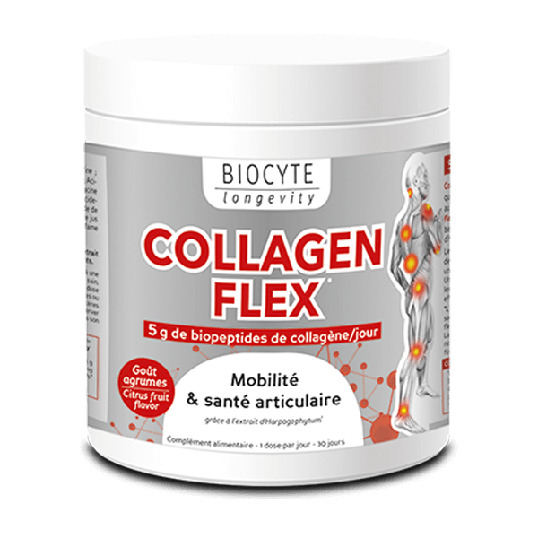 Collagen Flex 240 гр от производителя