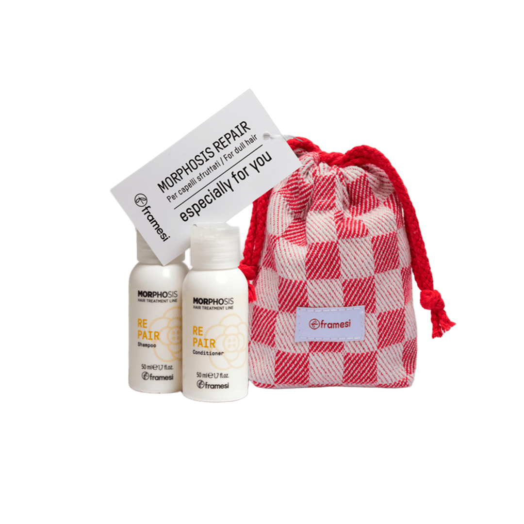 KIT MORPHOSIS MINI POUCH TRAVEL SIZE REPAIR 1 набір від виробника