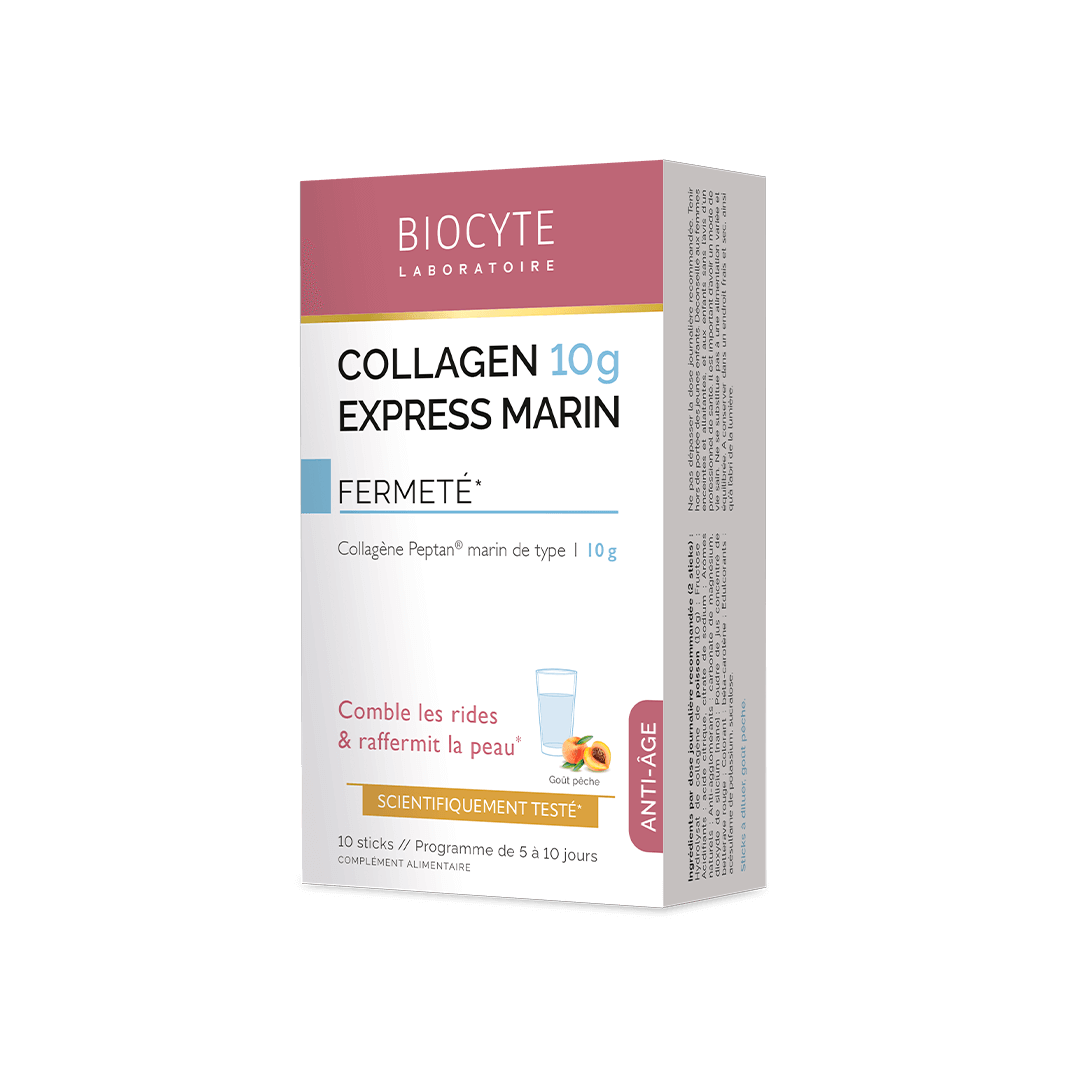 Biocyte Collagen Express Sticks 10 x 6 гр: в корзину PEACO01.9901420 Цена мастераCOLLAGEN EXPRESS STICKS 0