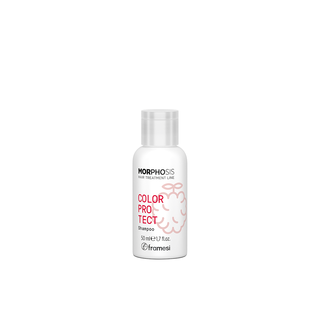TRAVEL SIZE Morphosis Color Protect Shampoo New 50 мл от производителя