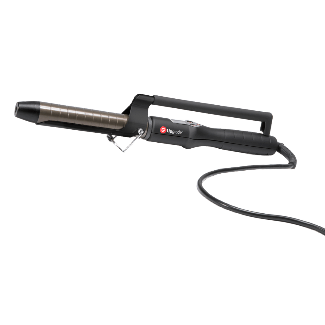 Titanium Pro - Titanium curling iron with clump від Upgrade 