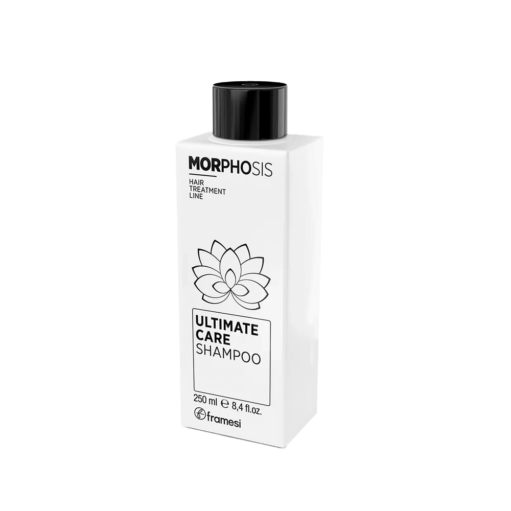 Framesi Morphosis Ultimate Care Shampoo 250 мл: в корзину A03440 Цена мастера