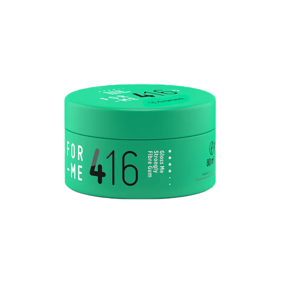 416 Gloss Me Strongly Fibre Gum: 80 мл - 996грн