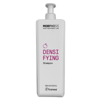 Framesi Morphosis Densifying Shampoo 1000 мл: в корзину A03536 Цена мастера