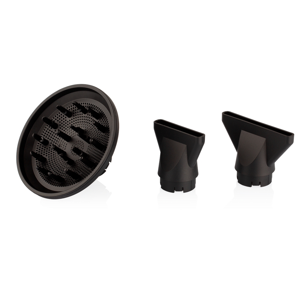 Upgrade B-IR Hyper Sense - High speed Professional Bio-infrared hair dryer 1 шт.: До кошика UG127 Ціна майстра