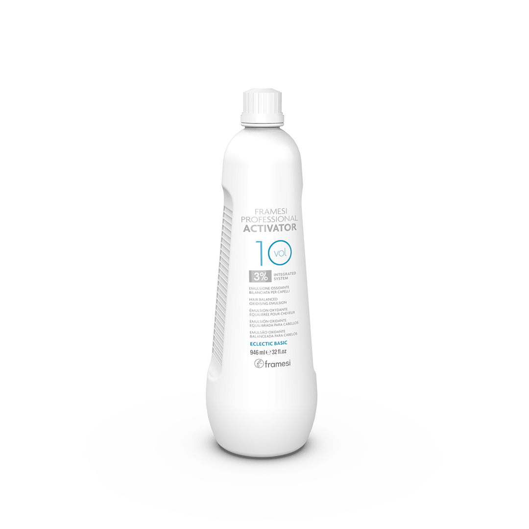 Professional Activator 10 Vol: 946 мл - 581₴