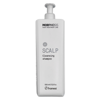 Framesi Morphosis Scalp Cleansing Shampoo 1000 мл: в корзину A03524 Цена мастера