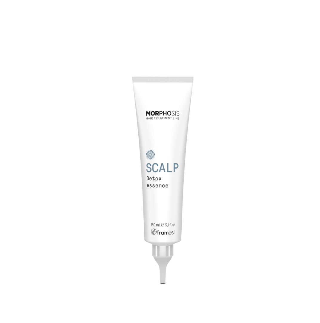 Morphosis Scalp Detox Essence New: 150 мл - 1031₴