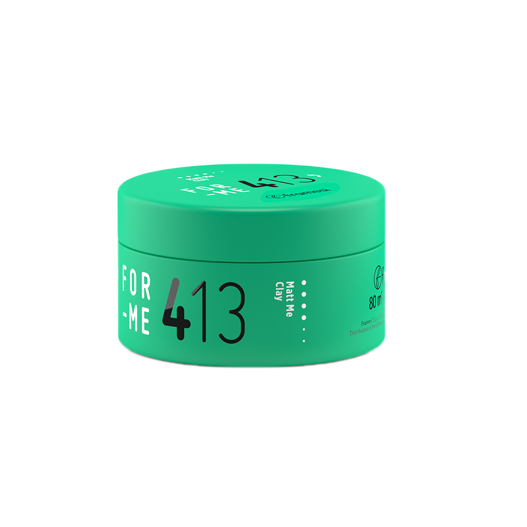 413 Matt Me Clay: 80 мл - 806₴