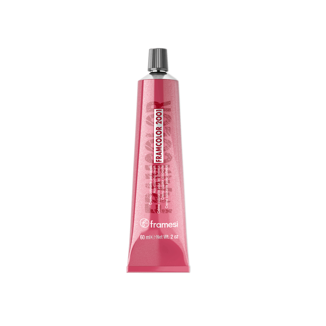 Framesi Framcolor 2001 9 Дуже світлий блондин: До кошика A12209 Ціна майстра