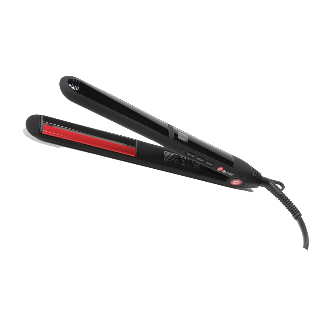 Infrared Slim - Professional Bio-infrared hair straightener - narrow від Upgrade 