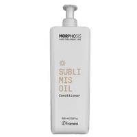 Framesi Morphosis Sublimis Oil Conditioner New 1000 мл: в корзину A03514 Цена мастера