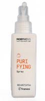 Framesi Morphosis Purifying Spray New 100 мл: в корзину A03552 Цена мастера