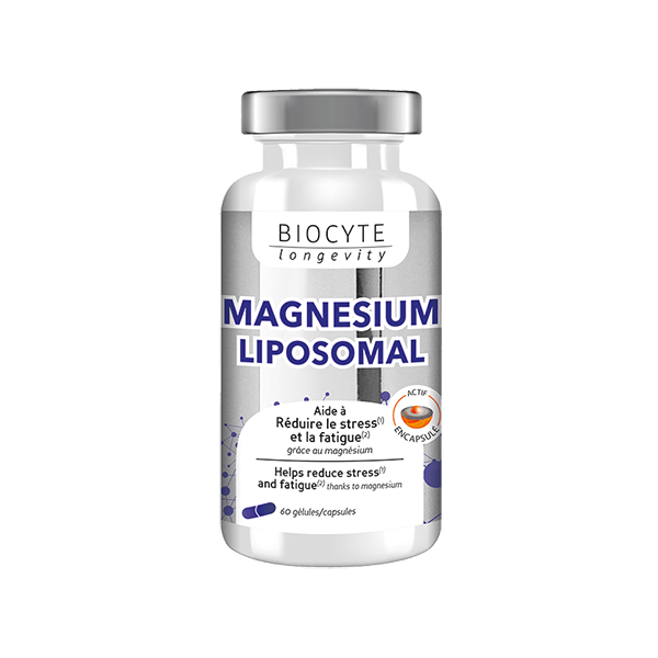 MAGNESIUM LIPOSOMAL (NEUROMAG)