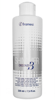 Framesi Decolor B Shimmer 220 мл: в корзину A11074 Цена мастера