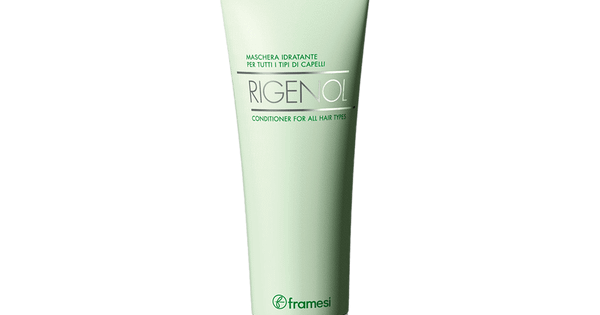 ᐉ Framesi Rigenol Cream по цене для мастеров • купить Rigenol Cream в ...