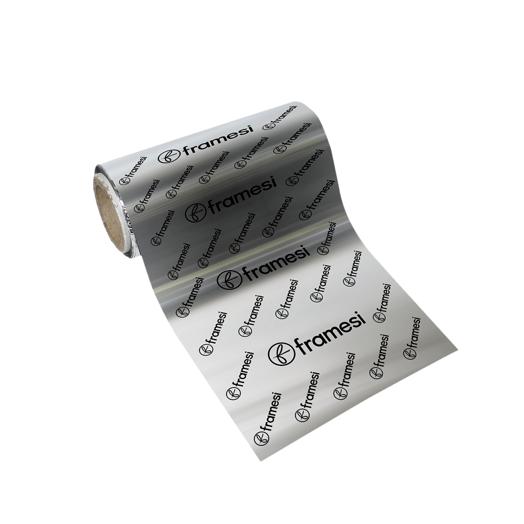 Фольга для знебарвлення Aluminum roll 1 шт від виробника