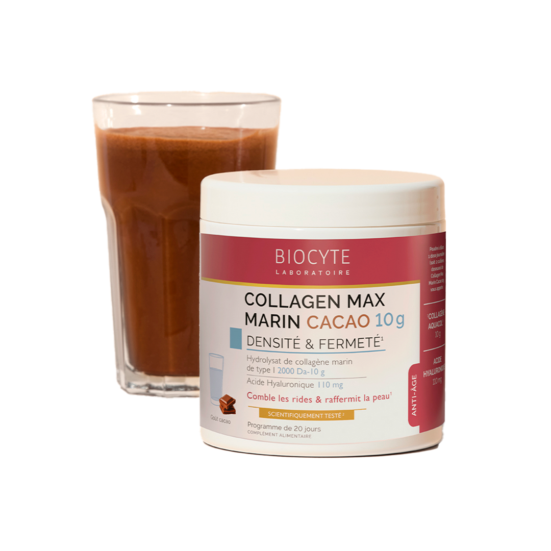 COLLAGEN MAX MARINE СACAO 260 гр от производителя