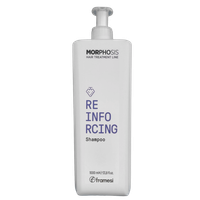 Framesi Morphosis Reinforcing Shampoo New 1000 мл: в корзину A03539 Цена мастера