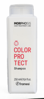 Framesi Morphosis Color Protect Shampoo New 250 мл: в корзину A03501 Цена мастера