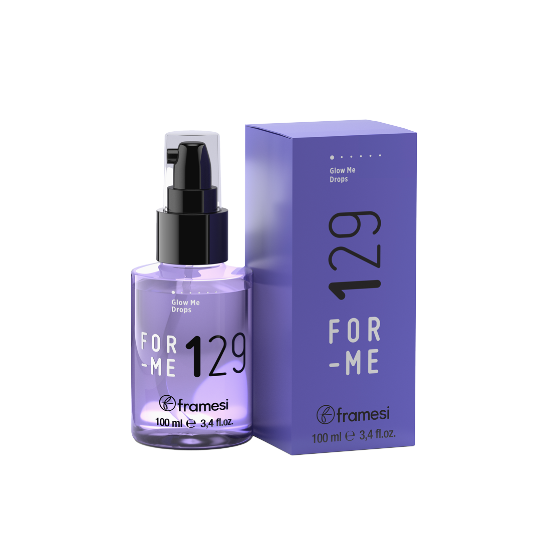 129 Glow Me Drops: 100 мл - 1388₴