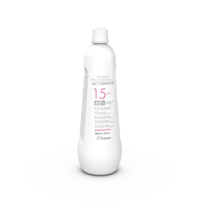 Professional Activator 15 Vol: 946 мл - 581₴