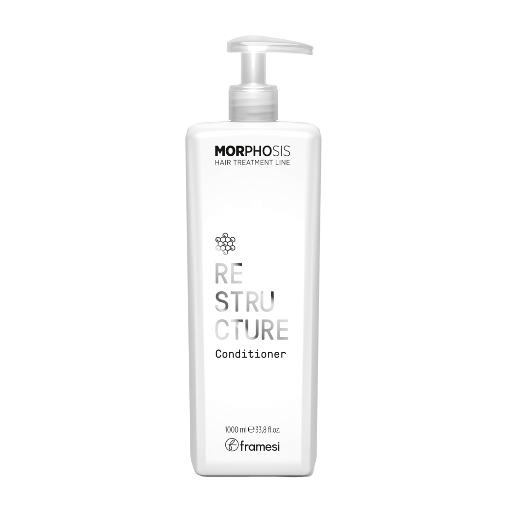 Morphosis Restructure Conditioner 1000ml