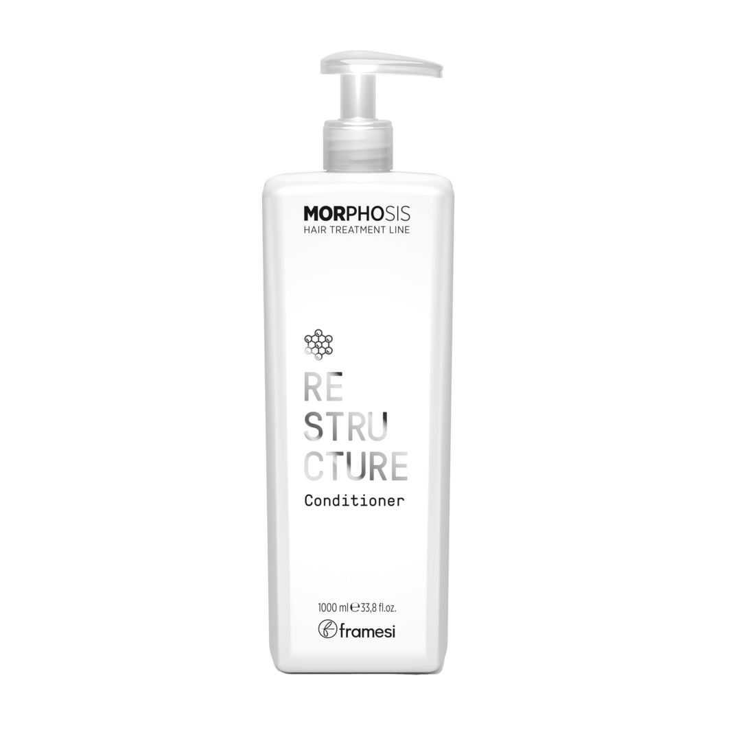 Morphosis Restructure Conditioner: 250 мл - 1000 мл - 810₴