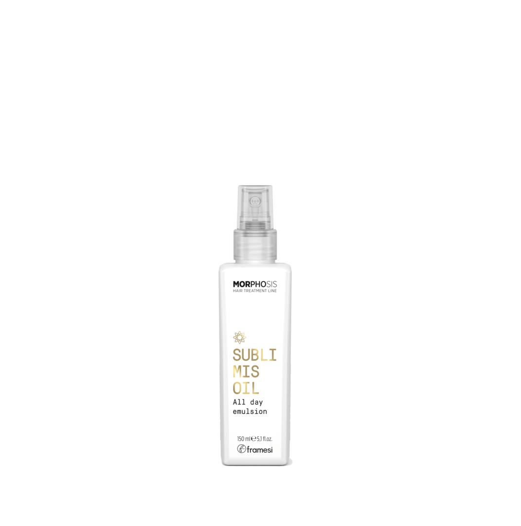 Morphosis Sublimis Oil All Day Emulsion New: 150 мл - 928₴