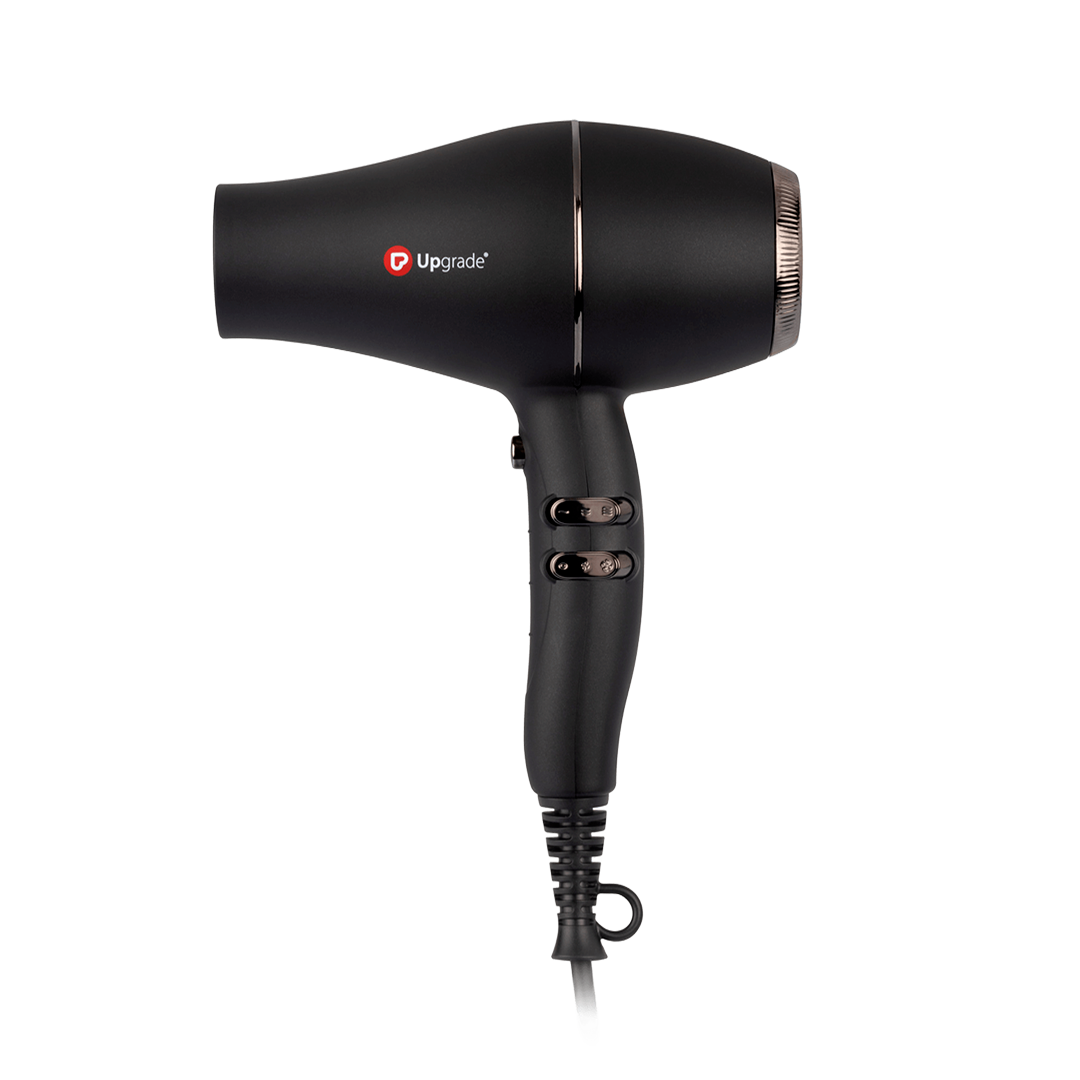 GPT Digital Ionic - Professional digital compact hair dryer від Upgrade 