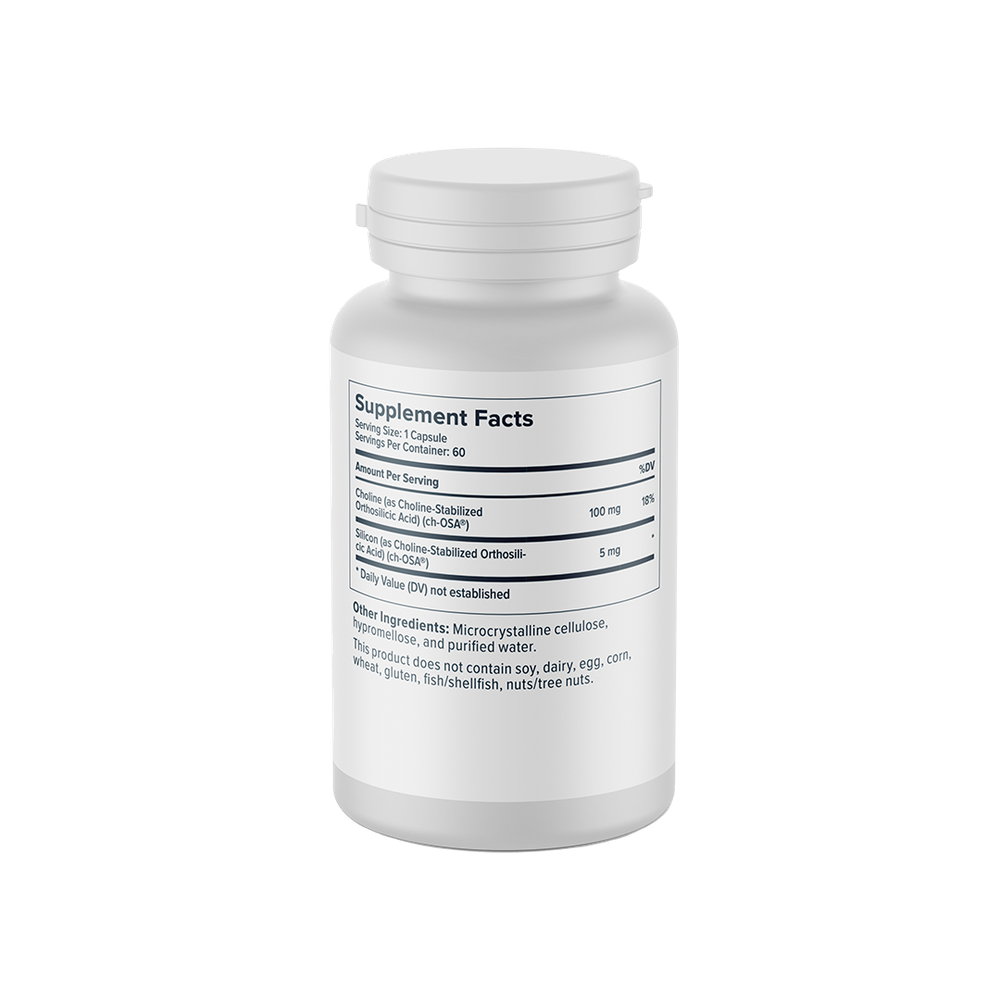 BioSil Collagen Generator 60 капсул: в корзину A001-519 Цена мастера