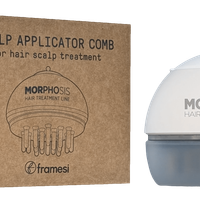 Framesi Morphosis scalp applicator comb 1 шт.: в корзину G94532 Цена мастера