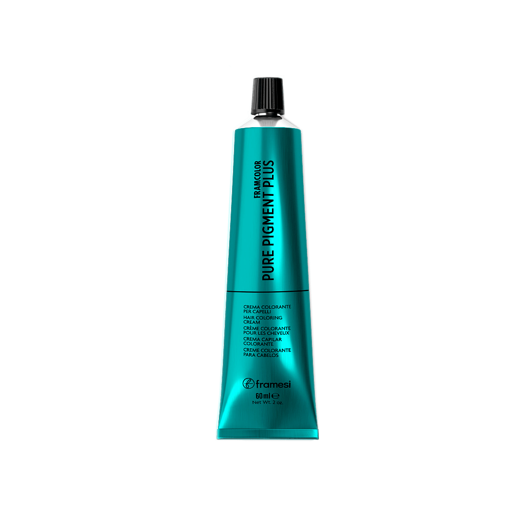 FRAMCOLOR PURE PIGMENT PLUS /43 Золотой медный