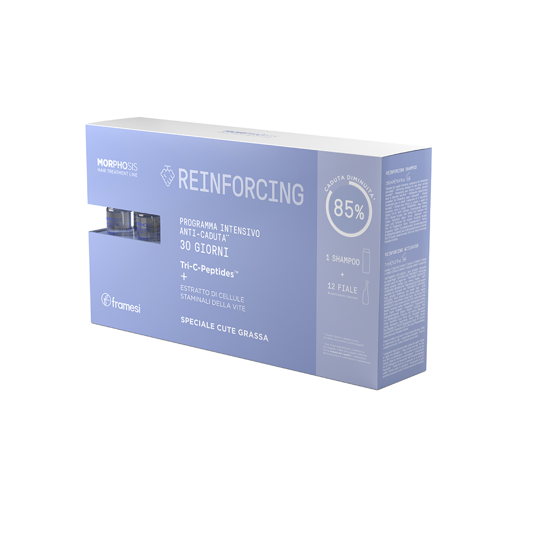 KIT REINFORCING MORPHOSIS