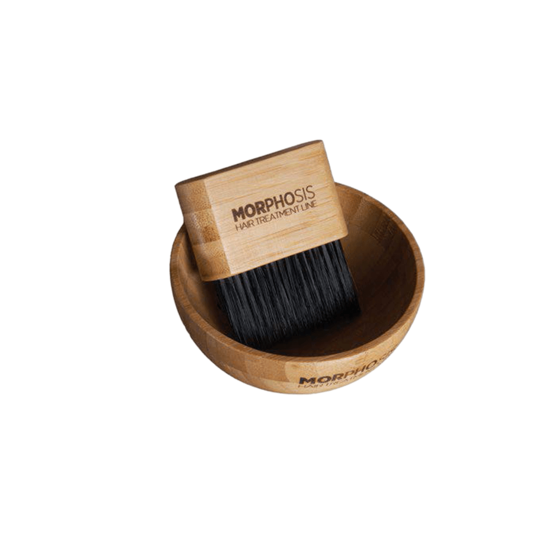 Morphosis bamboo brush 1 шт від виробника