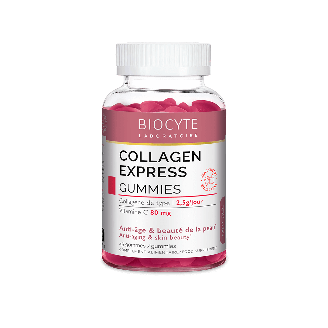 Biocyte Collagen Gummies 45 штук: в корзину PEACO18.6296839 Цена мастера