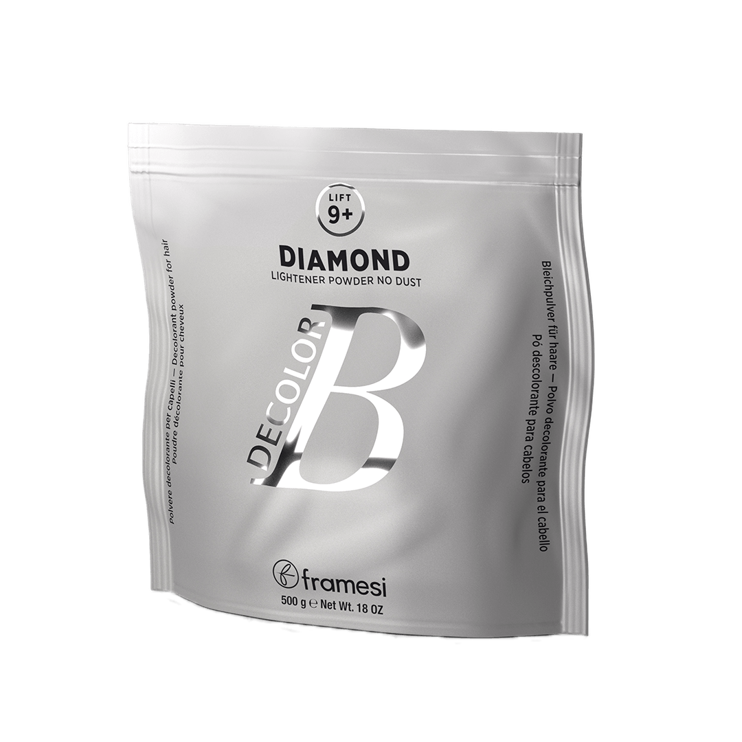 Decolor B Diamond 500 гр - 50 гр от производителя